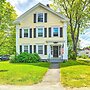 Kennebunk Apartment w/ Local Beach Access!