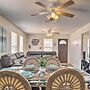 Pet-friendly Sierra Blanca Home in Downtown!