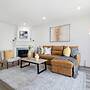 Stunning 2 Bedroom 1 Bath Home near BART