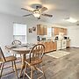 Home w/ Yard: 1 Mi to Indian Rocks Beach & Golf