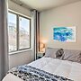 Anchorage Studio Escape ~ 14 Miles From Downtown!