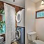 Dog-friendly Home Near Crystal Mtn & Outdoor Rec!