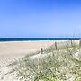 Atlantic Beach Studio w/ Community Pool!