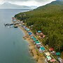 Remote Island Escape w/ Breathtaking Views