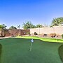 15 Mi to Dtwn: Avondale Home w/ Pool & Yard