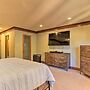 North End Boise Home w/ Courtyard ~ 3 Mi to Dtwn!