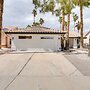 Sleek North Las Vegas Vacation Rental w/ Game Room
