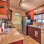3 Mi to Lake Powell: Page Home w/ Patio & BBQ