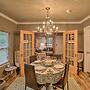 Renovated Home w/ Screened-in Patio on Hwy 90!