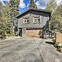 6 Mi to Homewood Mountain Resort: Tahoe City Gem!