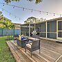 Charming Vacation Rental: Close to Downtown!