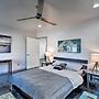Tempe Guest Home: Private Patio < 1 Mi to Downtown