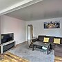 Inviting Bremerton Home Near Hiking & History