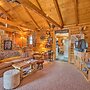Charming Montana Retreat w/ Mountain Views!