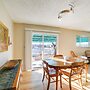 'cedar House' - Family-friendly Cortez w/ Yard!