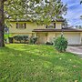 Daytona Area Home ~ 3 Mi to Beach: Swim & Explore!