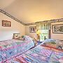 Acadia National Park Home w/ Deck & Ocean View!