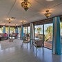Beachfront Home on Gulf of Mexico w/ Indoor Pool