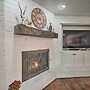 Elegant NW Oklahoma City Home w/ Spacious Yard