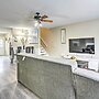 Family-friendly Keansburg Home: Walk to Beach!