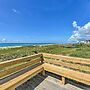 Point Emerald Resort Retreat: Walk to Beach!