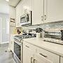 Long Branch Getaway: Grill, 1 Block to Beach!