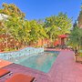 Vibrant Sarasota Studio < 1 Mile From the Beach!