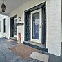 Historic Family Home 2 Mi to Lake Erie & Zoo!