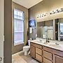 Arts & Design District Condo: Steps to Monon Trail