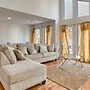 Bright Newark Vacation Rental Near New York!