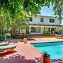 Novato Getaway: Pool, Hot Tub, Near SF Bay!