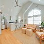 Seaside Cottage w/ Private Pier - 3 Miles to Beach