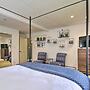 Designer Apartment < 1 Mile to Downtown San Rafael
