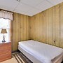 Serene Saxton Lodge: 7 Mi to Lake Raystown!