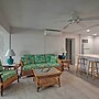 Beachfront St Croix Condo w/ Pool + Lanai!