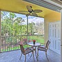 Quiet Lely Resort Condo w/ Pool - 2 Mi to Golf!