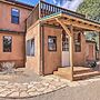 Artist's Retreat w/ Pecos National Park Views!