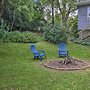 Enchanting Family House w/ Balcony < 3 Mi to Wvu!
