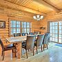 Piedmont Cabin ~ 10 Mi to Rapid City!