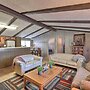 Cozy Cabin Retreat w/ On-site Trail Access!