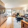 6 Mi to Levi's Stadium: Great Bay Area Home!