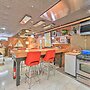 Edmonds Apartment With Private Wine Cellar!