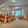 St. George Townhome w/ Patio - Near Natl Parks