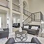 Hot Tub! Family-friendly Home, 8 Mi to Westgate
