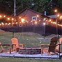 Hill Side: Cosby 'cozy Cove' Cabin w/ Deck