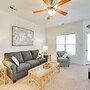 4 Mi to Beaches: Luxe Coastal Resort Condo