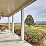Quaint Elkton Home Near Shenandoah National Park!