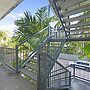 ZEN WESTRALIA - 2BR Cozy Inner City Apt