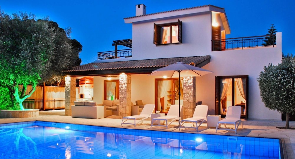 Villa 12 - Pera in Kouklia