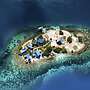 Incredible All-inclusive Luxury Private Island Resort in the Caribbean